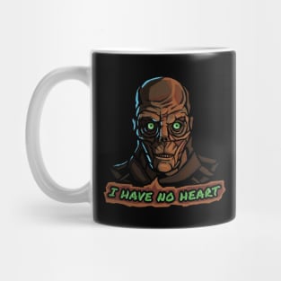 Shrike Stalker Mug